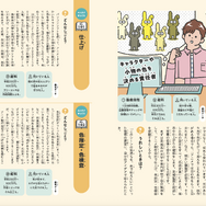 書籍「芸能・アニメ・ゲーム・音楽・マンガ　エンタメおしごと図鑑」（エンタメおしごと研究会 　編集）