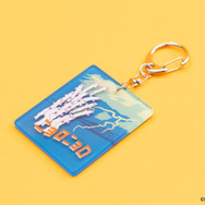 アクリルキーホルダー　価格：1,100円（税込）