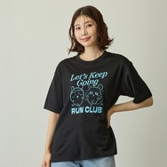 ドライTシャツ