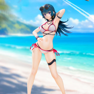 「SF-G01 SPARK Fig GRANDE ゾイドジェネシス コトナ・エレガンス」