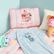 ディズニーストアより、ひんやりグッズを集めた新コレクション「サマースイーツ Disney Cool Goods」が登場