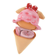 ディズニーストア「ミニー ブランケット 接触冷感 ケース入り サマースイーツ Disney Cool Goods」