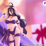 『BiCute Ribbons Figure-』シリーズ
