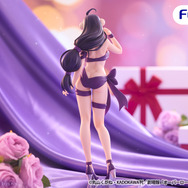 『BiCute Ribbons Figure-』シリーズ