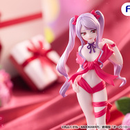 『BiCute Ribbons Figure-』シリーズ