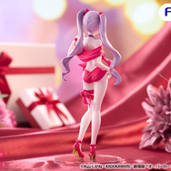 『BiCute Ribbons Figure-』シリーズ