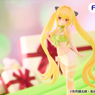 『BiCute Ribbons Figure-』シリーズ