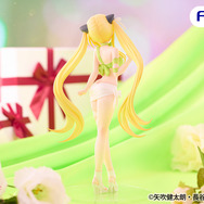 『BiCute Ribbons Figure-』シリーズ
