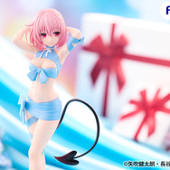『BiCute Ribbons Figure-』シリーズ