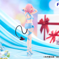 『BiCute Ribbons Figure-』シリーズ