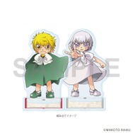 【C賞】<全8種>アクリルスタンド