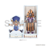 【C賞】<全8種>アクリルスタンド