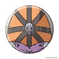 【F賞】<全16種>缶バッジ