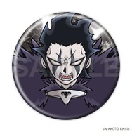 【F賞】<全16種>缶バッジ