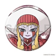 【F賞】<全16種>缶バッジ