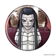 【F賞】<全16種>缶バッジ