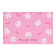 サンリオキャラクターズ マイナンバーカードケース