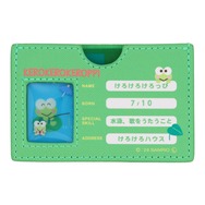 サンリオキャラクターズ マイナンバーカードケース