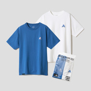 TVアニメ『攻殻機動隊 STAND ALONE COMPLEX』×グラニフ　「タチコマ｜2パックアイコンTシャツ」