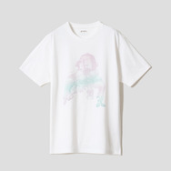 TVアニメ『攻殻機動隊 STAND ALONE COMPLEX』×グラニフ　「熱光学迷彩｜Tシャツ」
