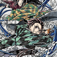 劇場版「鬼滅の刃」無限城編 第一章 猗窩座再来 Blu-ray/DVD