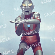 『THE ORIGIN OF ULTRAMAN』オリジナルスマホ壁紙