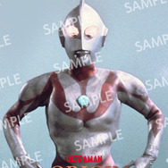 『THE ORIGIN OF ULTRAMAN』オリジナルスマホ壁紙