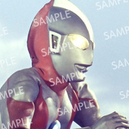 『THE ORIGIN OF ULTRAMAN』オリジナルスマホ壁紙