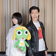あのさん＆粗品さん