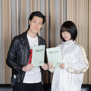 あのさん＆粗品さん