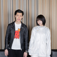 あのさん＆粗品さん