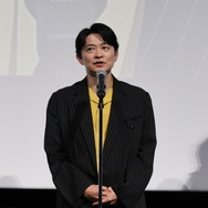 5月12日(火)実施：『第１回 映画館大賞（2026年）』授賞式　オフィシャルスチール