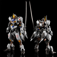 「HG 1/144 ガンダム・バルバトスアダプト」