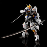 「HG 1/144 ガンダム・バルバトスアダプト」
