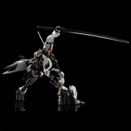 「HG 1/144 ガンダム・バルバトスアダプト」