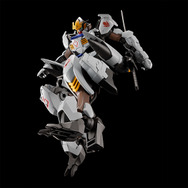 「HG 1/144 ガンダム・バルバトスアダプト」
