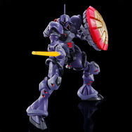 「HG 1/144 ギャン(ハクジ装備)」