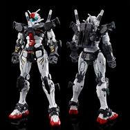 「HG 1/144 01ガンダム」