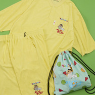 クレヨンしんちゃん パイルKANNAIGI　￥6,600(tax in)