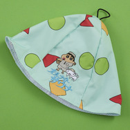 クレヨンしんちゃん サウナハット　￥2,200(tax in)