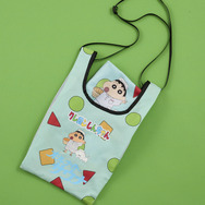 クレヨンしんちゃん タオルセット　￥3,300(tax in)