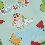 クレヨンしんちゃん タオルセット　￥3,300(tax in)