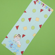 クレヨンしんちゃん タオルセット　￥3,300(tax in)