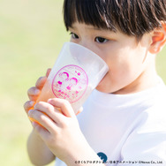 「ちびまる子ちゃん」とチルタイムを楽しもう♪ サウナにもピッタリな“チルマルコ～ラ”＆Tシャツほかグッズの予約受付中！