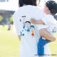 チルマルコ～ラ Tシャツ／キッズTシャツ