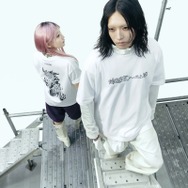 YOASOBI×ユニクロUT