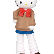ハローキティ スタイルアップフィギュアコレクション カリスマGAL