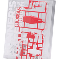 ベストメカコレクション1/144 RX-78-2 ガンダム（REVIVAL Ver.) RUNNER'S GATE RED A1 /550円（税10％込）