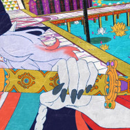 『劇場版モノノ怪 第三章 蛇神』