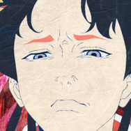 『劇場版モノノ怪 第三章 蛇神』